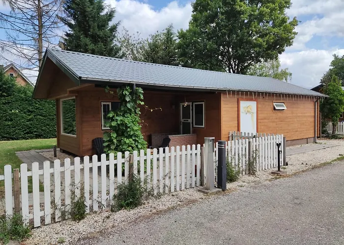 'T Vosje Villa Ermelo