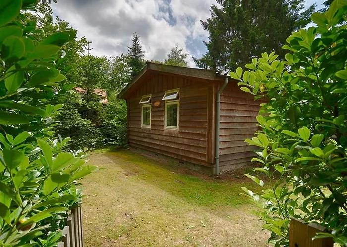 De Kleine Kriemelkuil Villa Ermelo